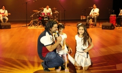 CONCERTS FOR KIDS